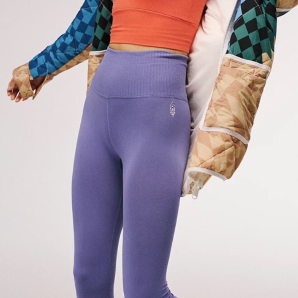 Free people lagging - Picture 3 of 5